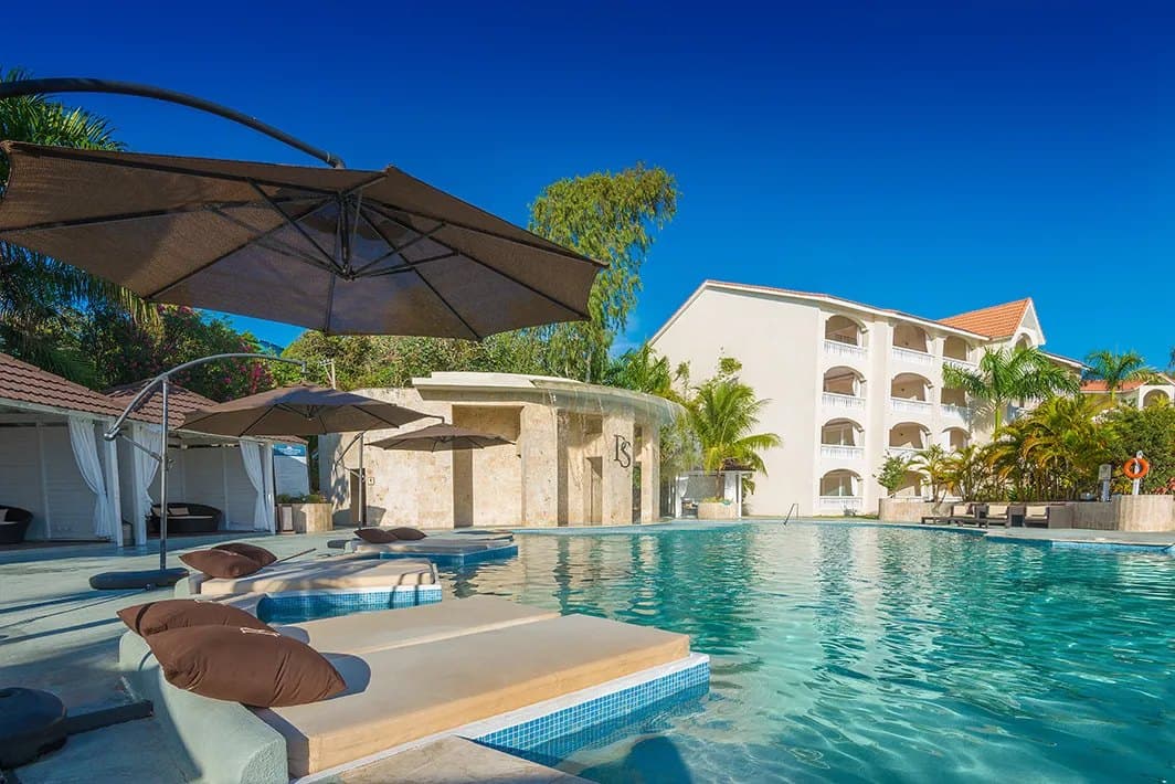 Presidential Suites Puerto Plata